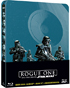 Rogue One: A Star Wars Story: Limited Edition (Blu-ray 3D-SP/Blu-ray-SP)(SteelBook)
