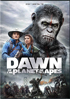 Dawn Of The Planet Of The Apes (Repackage)