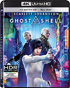 Ghost In The Shell (2017)(4K Ultra HD-SP/Blu-ray-SP)