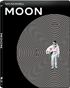 Moon: Limited Edition (Blu-ray-UK)(SteelBook)