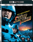 Starship Troopers: 20th Anniversary (4K Ultra HD/Blu-ray)