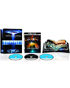 Close Encounters Of The Third Kind: 40th Anniversary Edition: Gift Set (4K Ultra HD/Blu-ray)