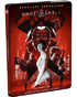 Ghost In The Shell: Limited Edition (2017)(4K Ultra HD-UK/Blu-ray-UK)(SteelBook)
