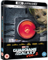 Guardians Of The Galaxy Vol. 2: Limited Edition (4K Ultra HD-UK/Blu-ray-UK)(SteelBook)