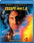 Escape From L.A. (Blu-ray)(ReIssue)
