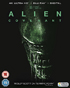 Alien: Covenant (4K Ultra HD-UK/Blu-ray-UK)
