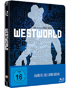 Westworld: Limited Edition (Blu-ray-GR)(SteelBook)