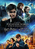 J.K. Rowling's Wizarding World: 9-Film Collection: Harry Potter Series / Fantastic Beasts And Where To Find Them
