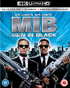 Men In Black (4K Ultra HD-UK/Blu-ray-UK)