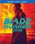 Blade Runner 2049: Limited Edition (Blu-ray/DVD)(SteelBook)