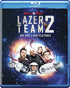 Lazer Team 2 (Blu-ray)