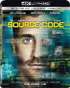 Source Code (4K Ultra HD/Blu-ray)