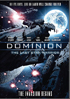 Dominion: Last Star Warrior