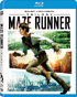 Maze Runner Trilogy (Blu-ray/DVD): The Maze Runner / Maze Runner: The Scorch Trials / Maze Runner: The Death Cure