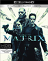 Matrix (4K Ultra HD/Blu-ray)