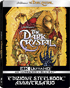 Dark Crystal: Anniversary Edition: Limited Edition (4K Ultra HD-IT/Blu-ray-IT)(SteelBook)