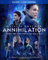 Annihilation (Blu-ray/DVD)