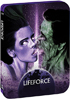 Lifeforce: Limited Edition (Blu-ray)(SteelBook)