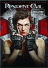 Resident Evil The Complete Collection: Resident Evil / Apocalypse / Extinction / Afterlife / Retribution / The Final Chapter