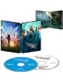 Wrinkle In Time: Limited Edition (2018)(Blu-ray/DVD)(SteelBook)