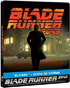 Blade Runner 2049: Limited Edition (Blu-ray-SP)(SteelBook)