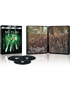 Matrix Reloaded: Limited Edition (4K Ultra HD/Blu-ray)(SteelBook)