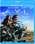 A-X-L (Blu-ray/DVD)
