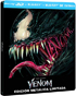 Venom: Limited Edition (2018)(Blu-ray 3D-SP/Blu-ray-SP)(SteelBook)