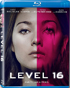 Level 16 (Blu-ray)