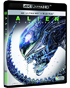 Alien: 40th Anniversary Edition (4K Ultra HD-SP/Blu-ray-SP)