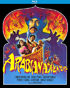 Arabian Adventure (Blu-ray)