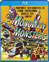 Monolith Monsters (Blu-ray)