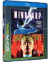 Mindwarp (Blu-ray) / Brainscan (Blu-ray)
