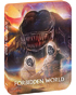 Forbidden World: Limited Edition (Blu-ray)(SteelBook)