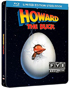 Howard The Duck: Limited Edition (Blu-ray)(SteelBook)
