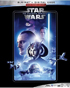 Star Wars Episode I: The Phantom Menace (Blu-ray)(Repackage)
