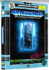 Syngenor: Limited Mediabook VHS Edition (Blu-ray-GR/DVD:PAL-GR)