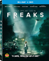 Freaks (2018)(Blu-ray/DVD)