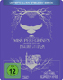 Miss Peregrine's Home For Peculiar Children: Limited Edition (Blu-ray-GR)(SteelBook)