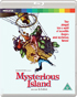 Mysterious Island (Blu-ray-UK)