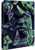 Incredible Hulk: Limited Edition (2008)(4K Ultra HD-UK/Blu-ray-UK)(SteelBook)