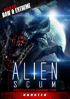 Alien Scum: Unrated