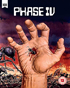 Phase IV (1974)(Blu-ray-UK)