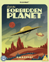 Forbidden Planet: Special Poster Edition (Blu-ray-UK)