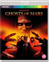 Ghosts Of Mars: Indicator Series (Blu-ray-UK)