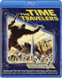 Time Travelers (Blu-ray)