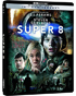 Super 8: 10th Anniversary Limited Edition (4K Ultra HD)(SteelBook)