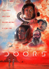 Doors (2021)(Blu-ray)