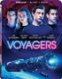 Voyagers (4K Ultra HD/Blu-ray)