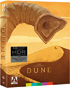 Dune: 2-Disc Limited Edition (4K Ultra HD/Blu-ray)